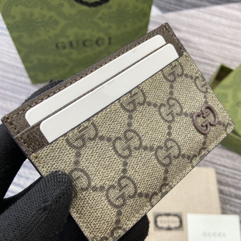 Gucci Wallets